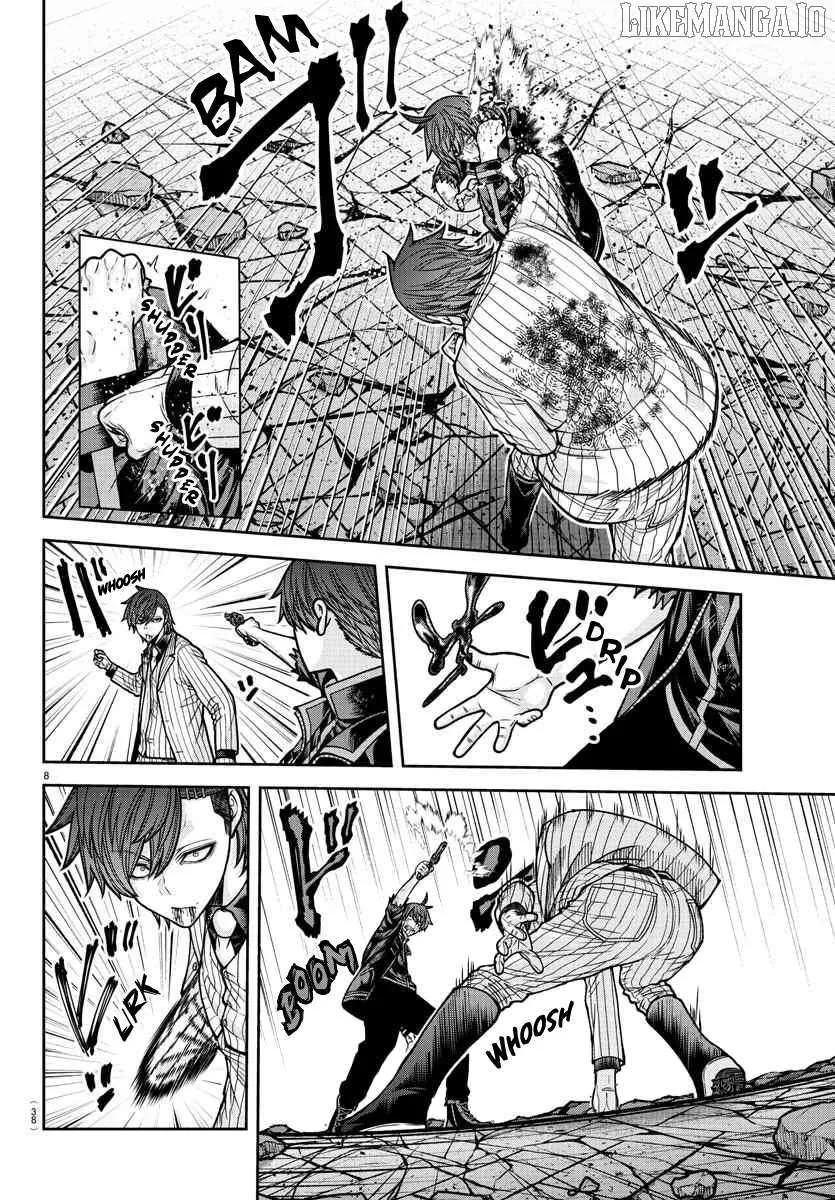 Read Tougen Anki (en) Manga Online