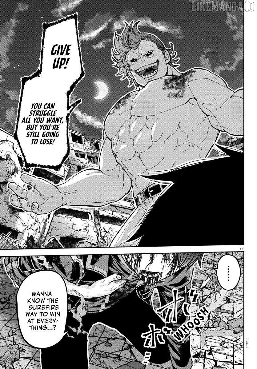 Read Tougen Anki (en) Manga Online