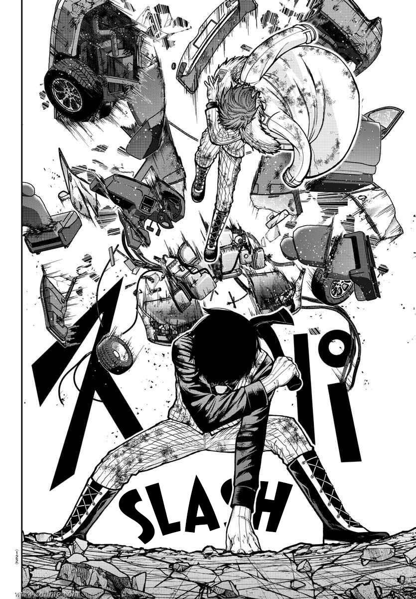 Read Tougen Anki (en) Manga Online