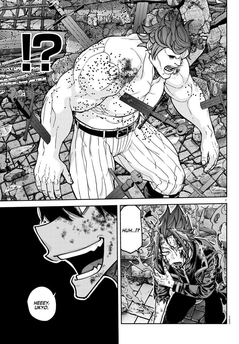 Read Tougen Anki (en) Manga Online