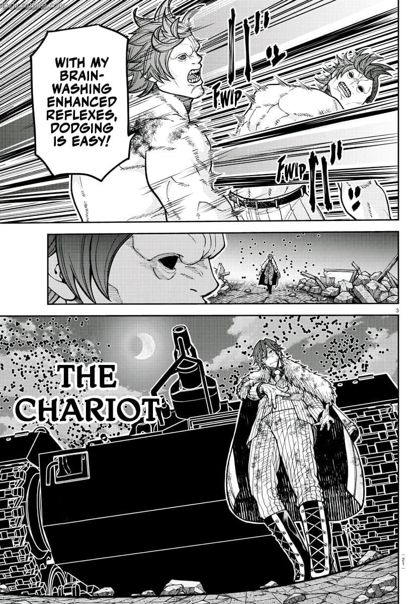 Read Tougen Anki (en) Manga Online