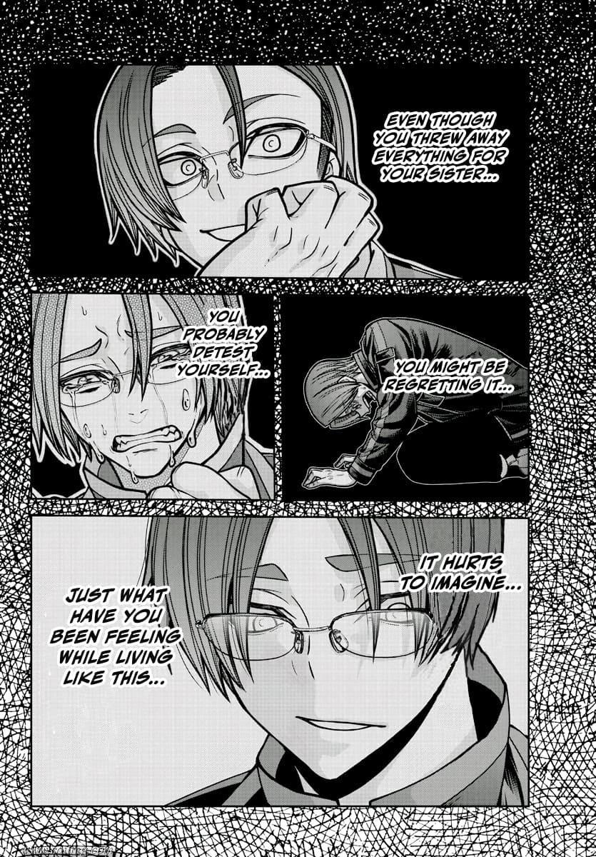 Read Tougen Anki (en) Manga Online