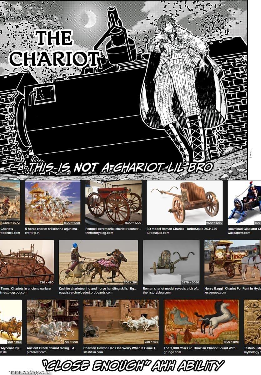 Read Tougen Anki (en) Manga Online