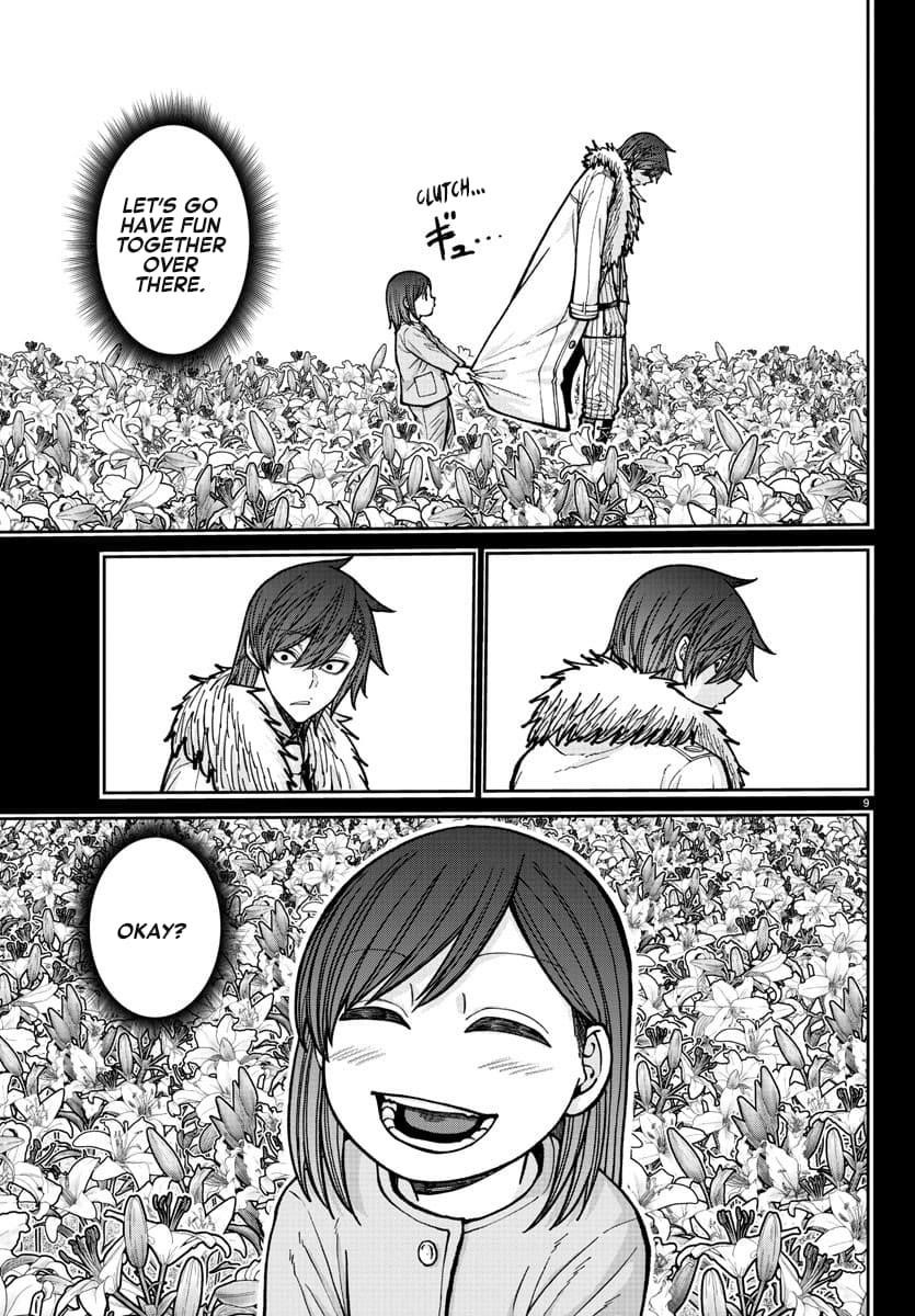 Read Tougen Anki (en) Manga Online