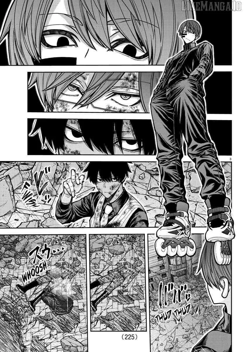 Read Tougen Anki (en) Manga Online