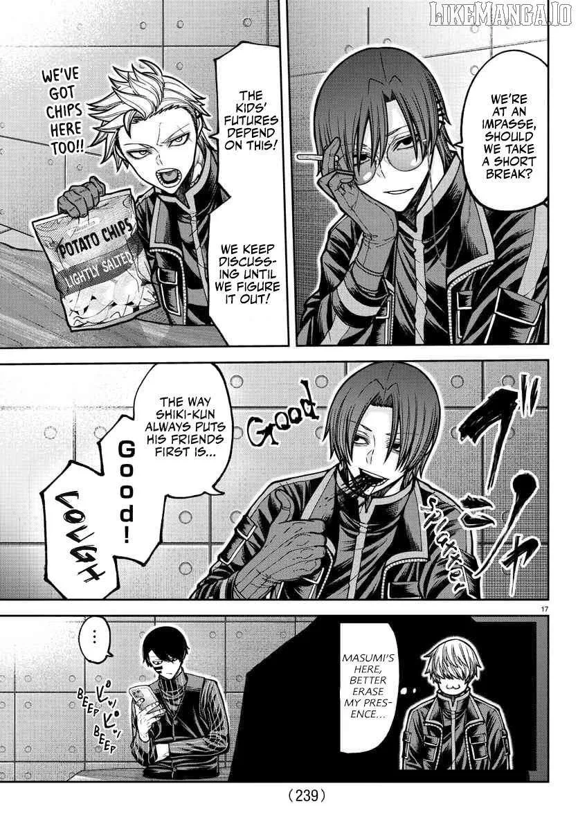 Read Tougen Anki (en) Manga Online