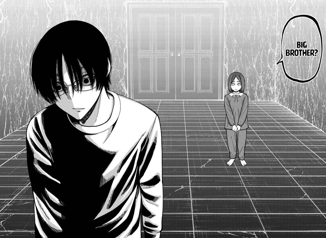 Read Tougen Anki (en) Manga Online