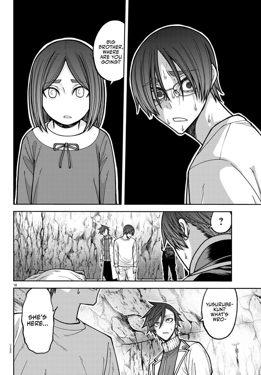 Read Tougen Anki (en) Manga Online