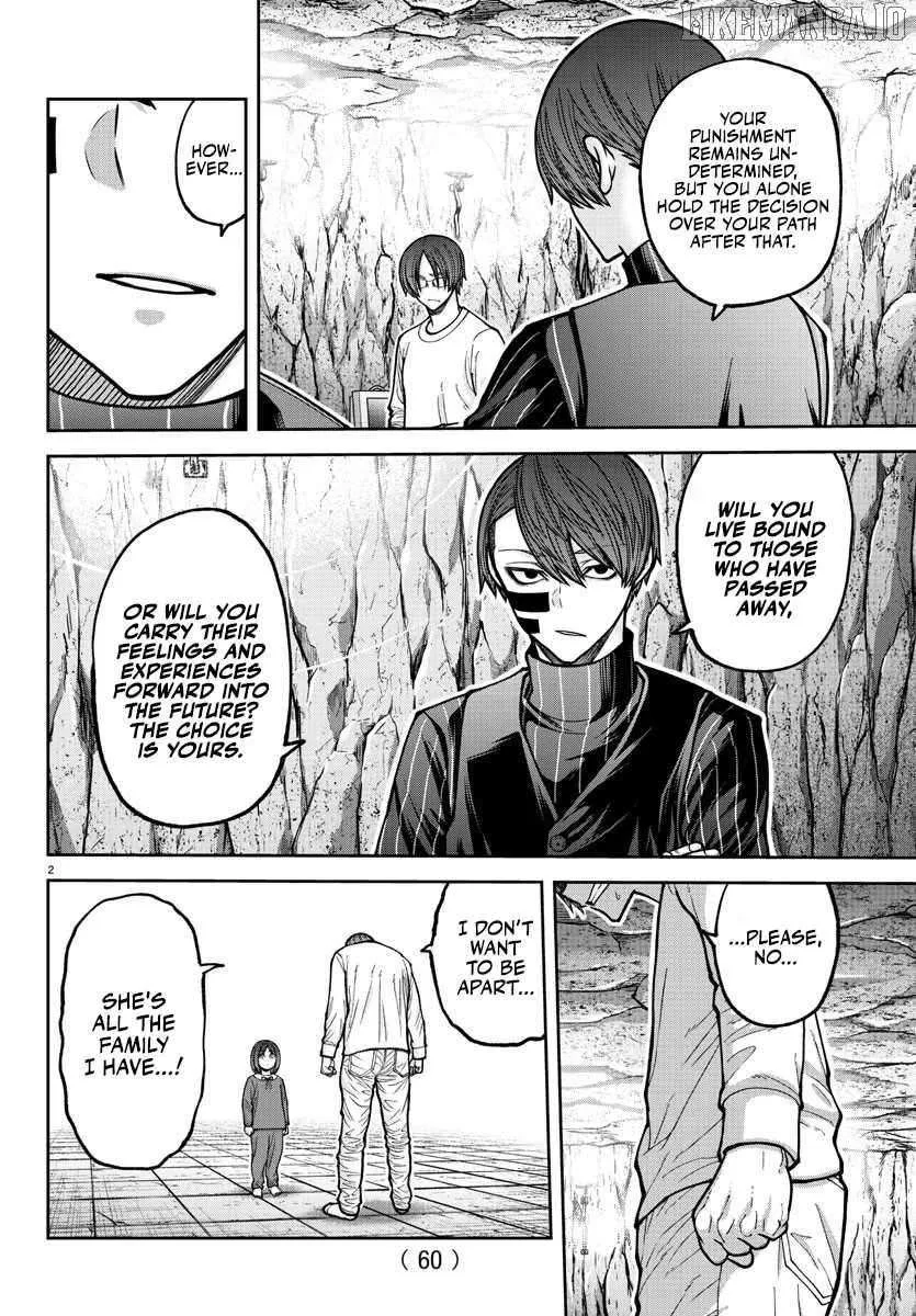 Read Tougen Anki (en) Manga Online