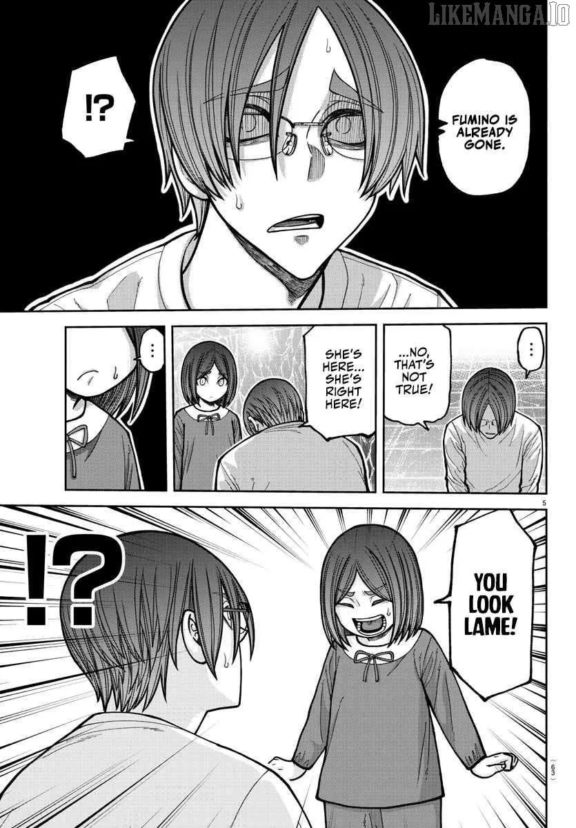 Read Tougen Anki (en) Manga Online