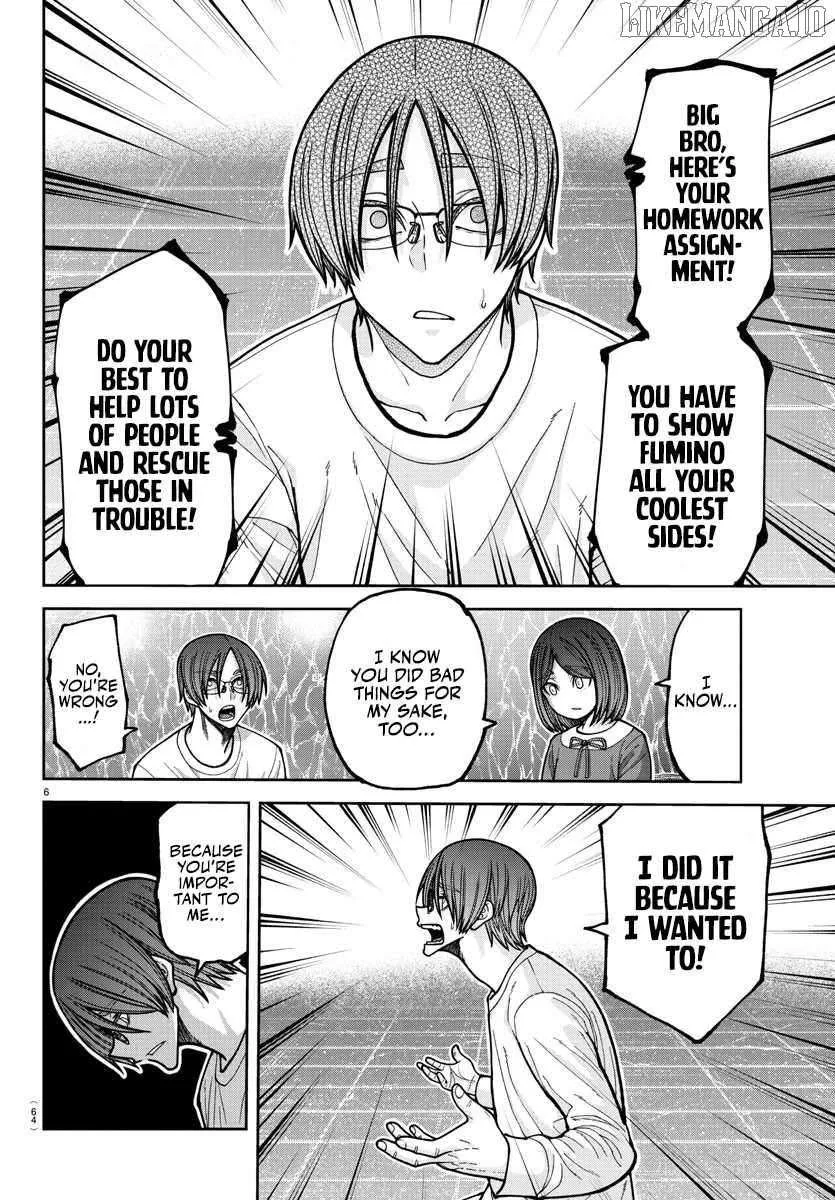 Read Tougen Anki (en) Manga Online