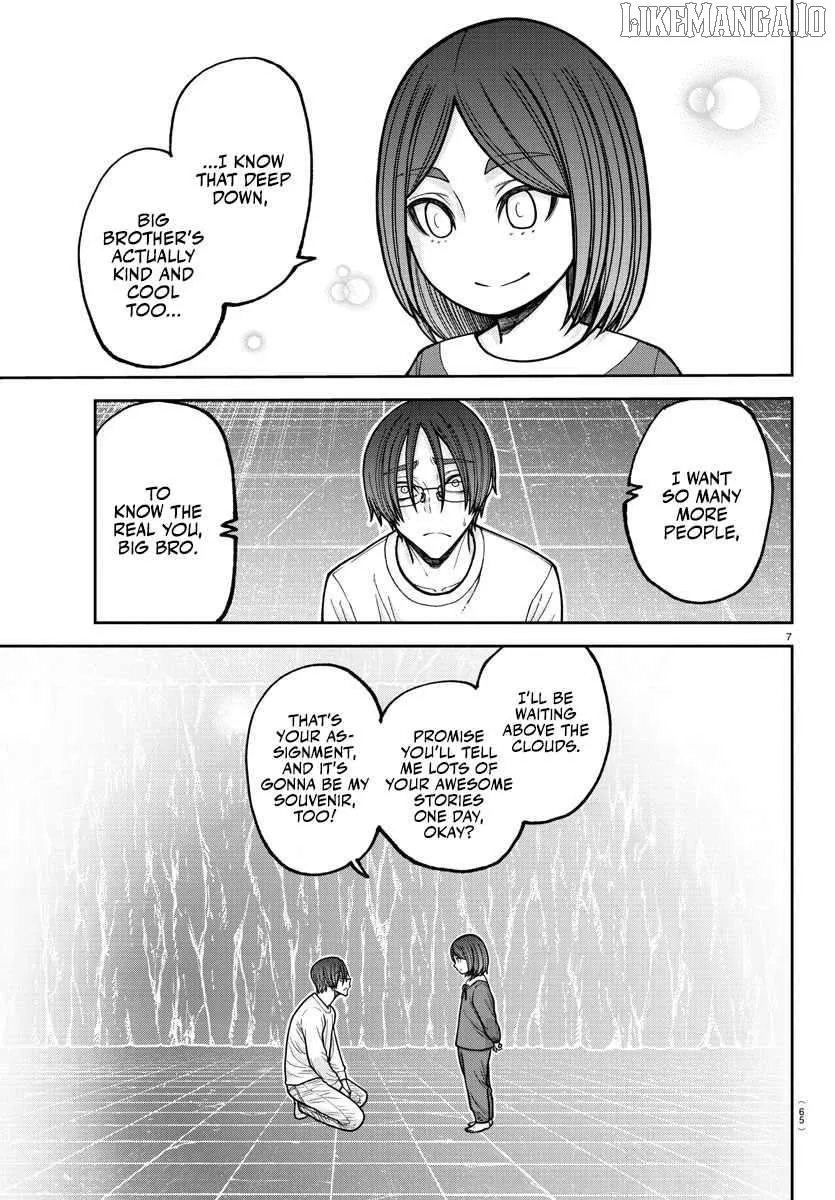 Read Tougen Anki (en) Manga Online