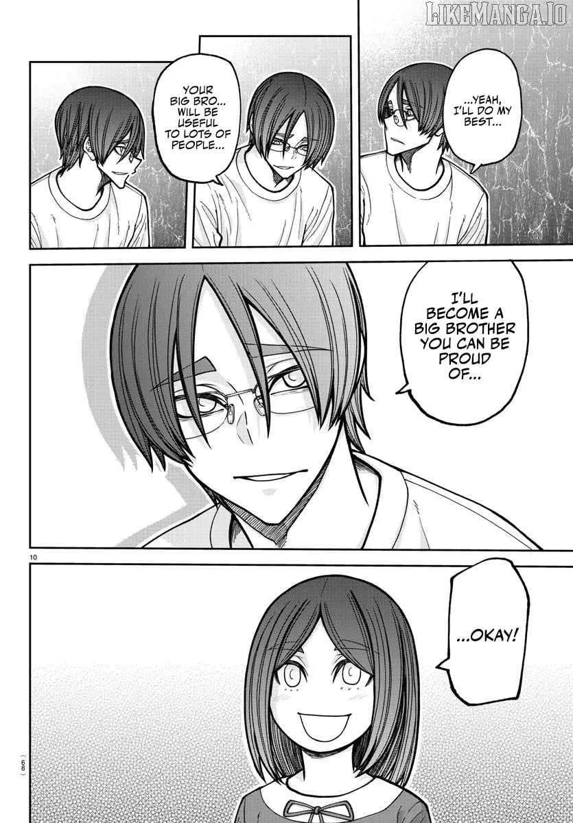 Read Tougen Anki (en) Manga Online