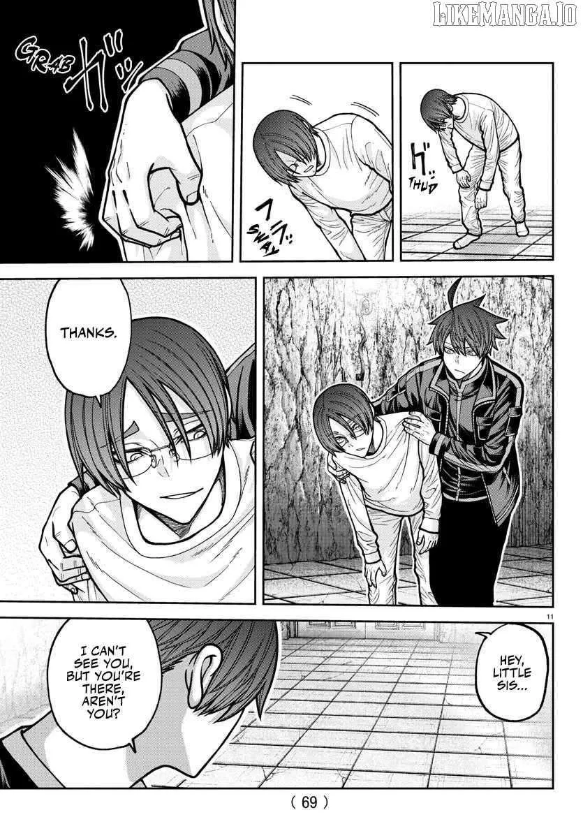 Read Tougen Anki (en) Manga Online