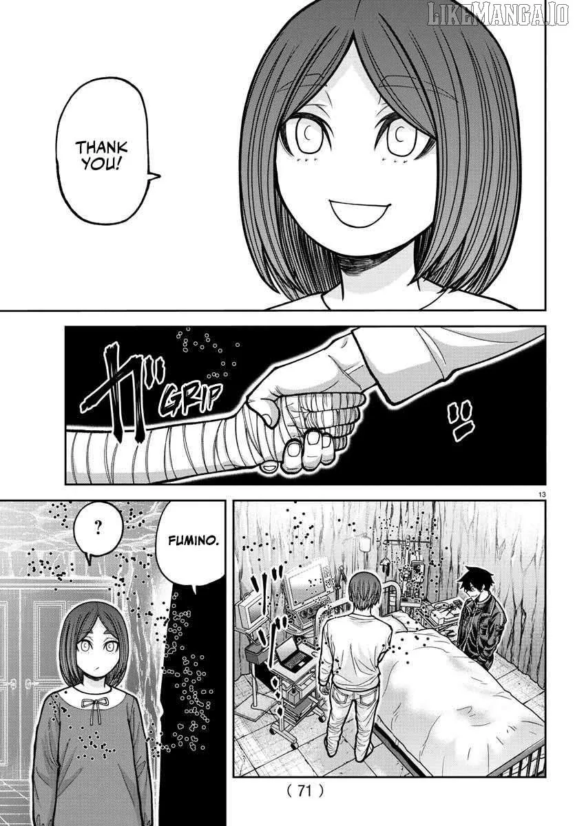 Read Tougen Anki (en) Manga Online