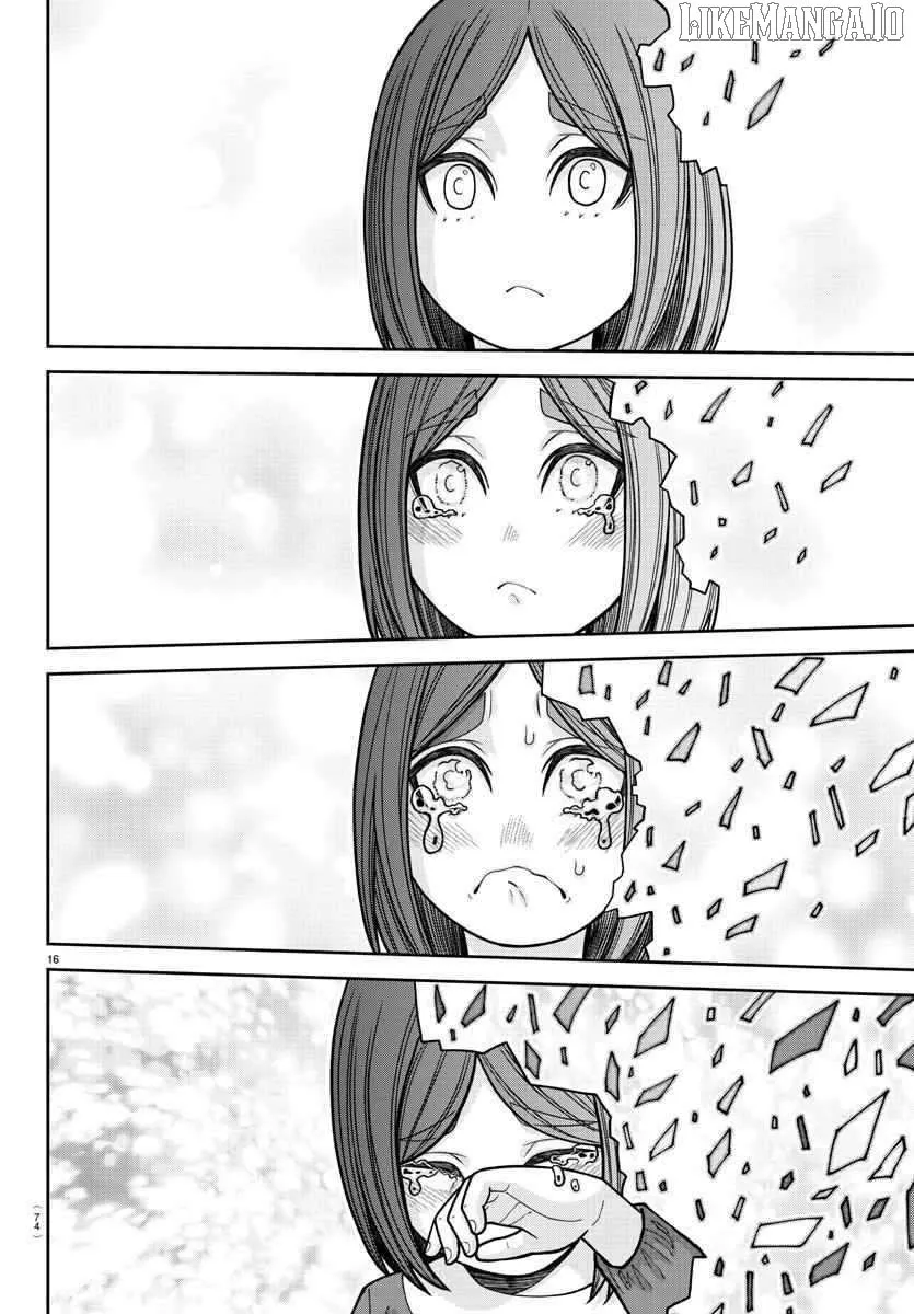 Read Tougen Anki (en) Manga Online