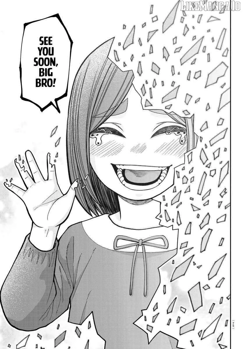 Read Tougen Anki (en) Manga Online