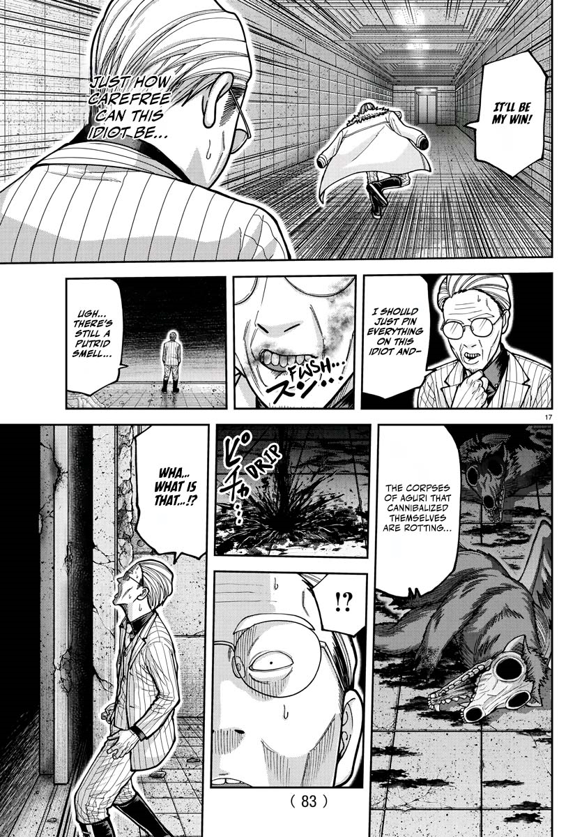 Read Tougen Anki (en) Manga Online