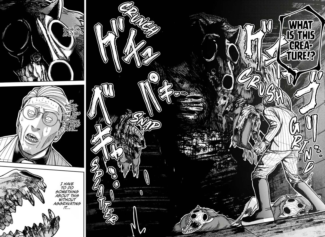 Read Tougen Anki (en) Manga Online