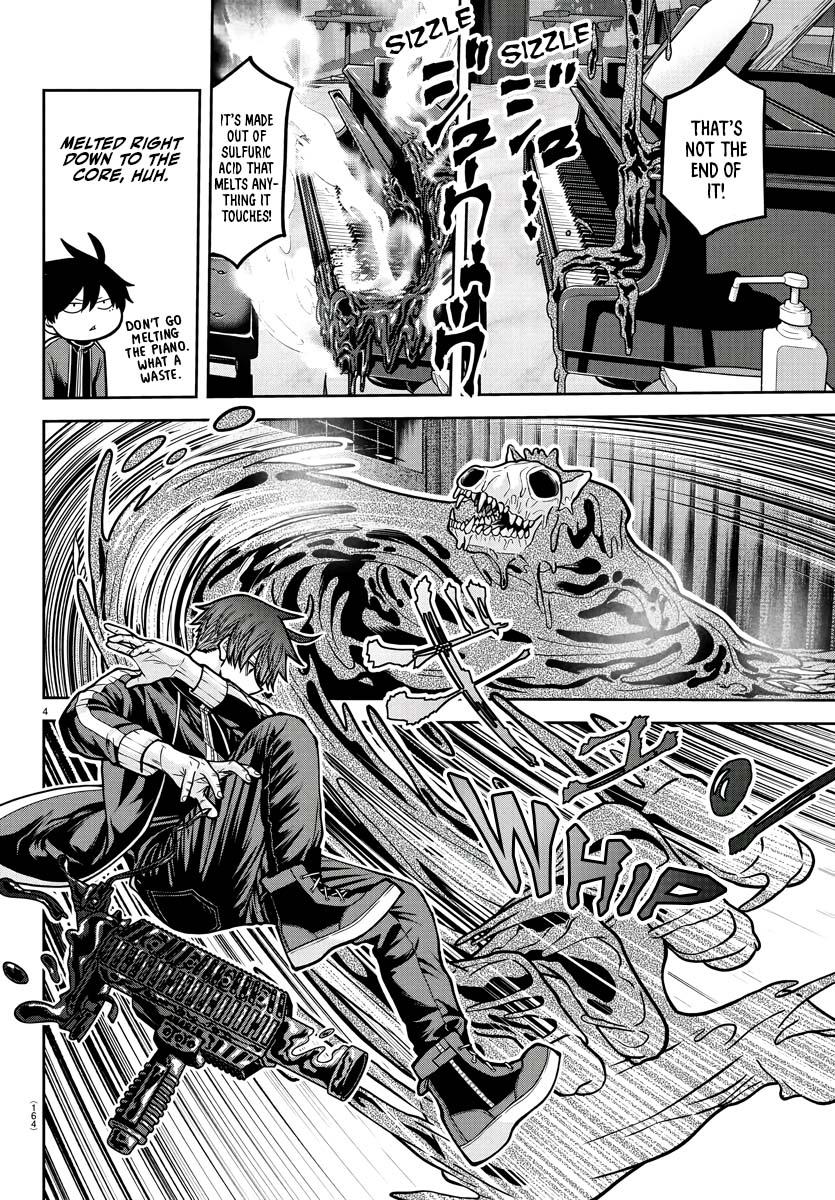 Read Tougen Anki (en) Manga Online