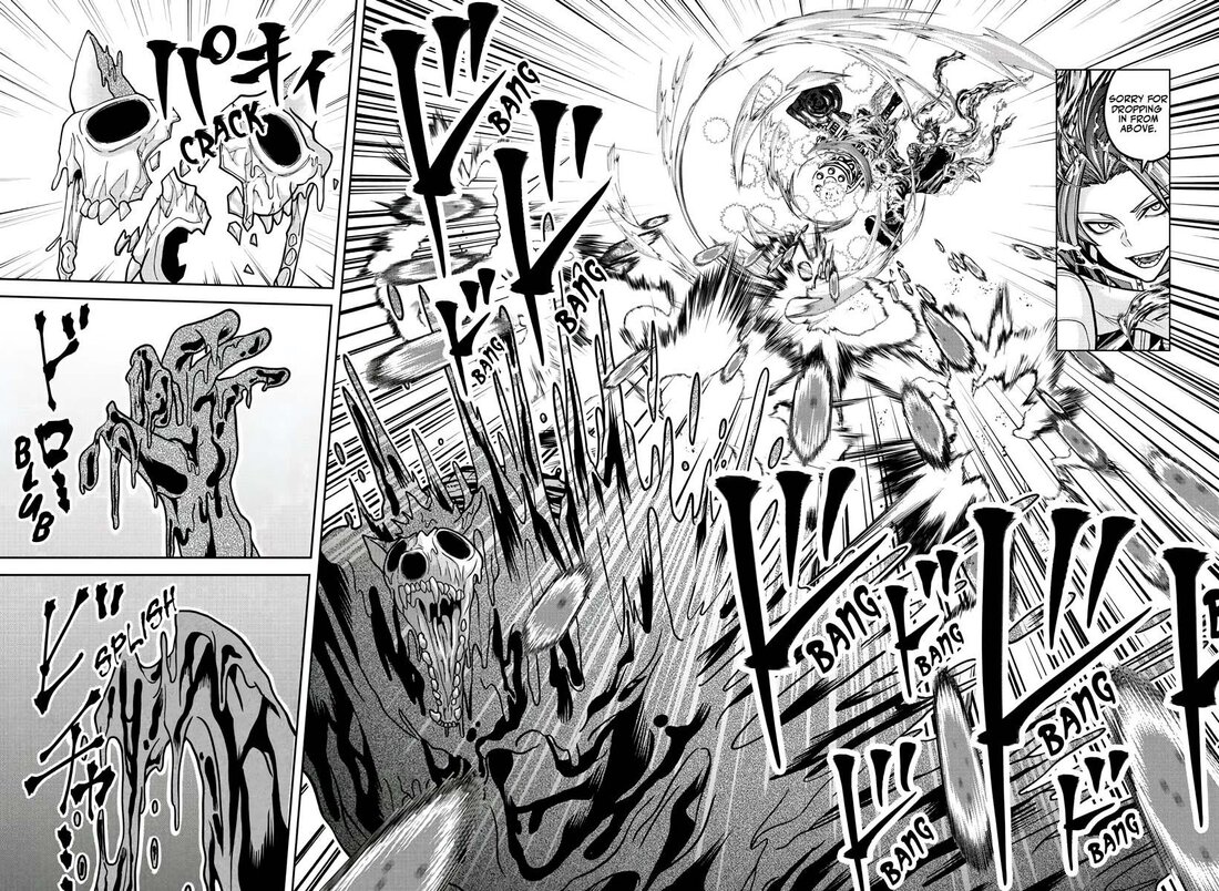 Read Tougen Anki (en) Manga Online