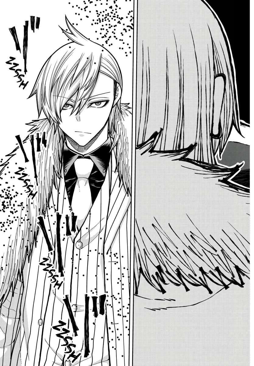 Read Tougen Anki (en) Manga Online