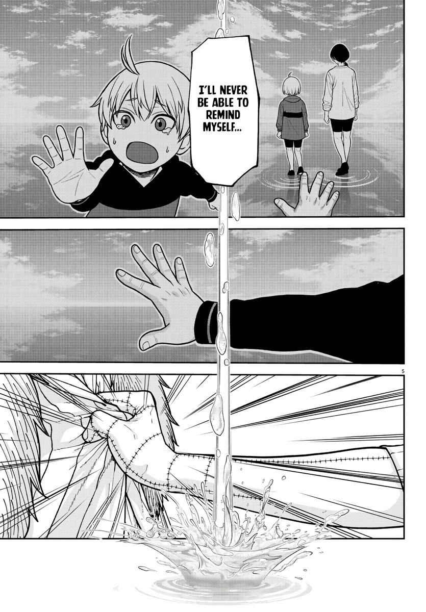 Read Tougen Anki (en) Manga Online