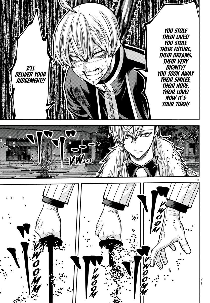 Read Tougen Anki (en) Manga Online