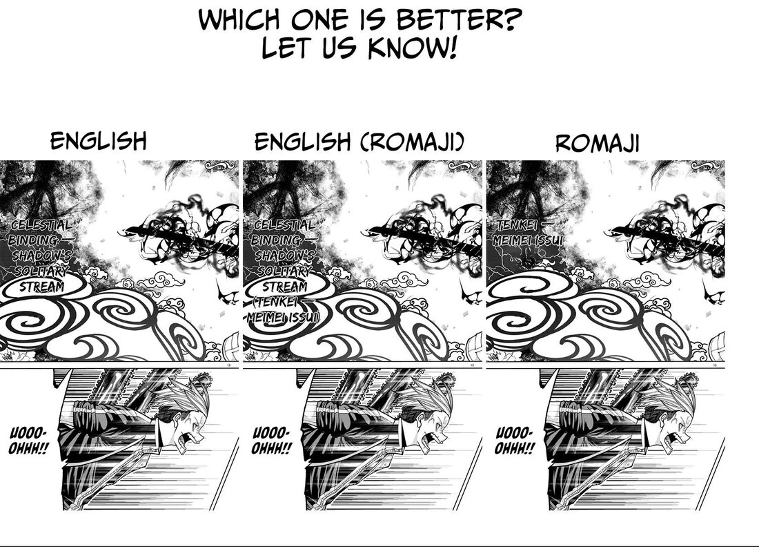 Read Tougen Anki (en) Manga Online