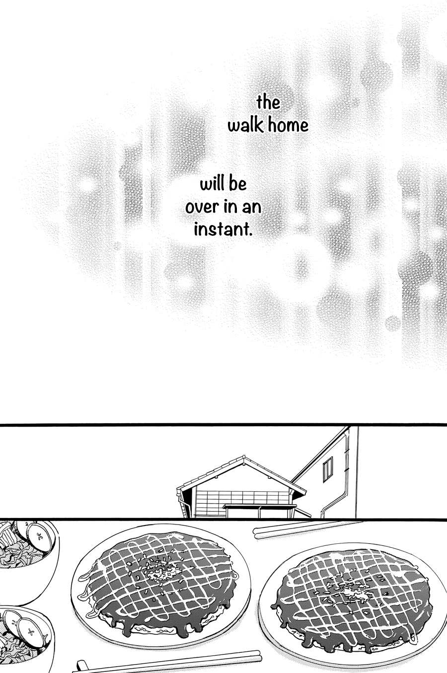 Read Tsubaki-chou Lonely Planet (en) Manga Online