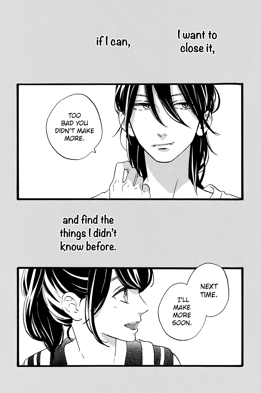 Read Tsubaki-chou Lonely Planet (en) Manga Online