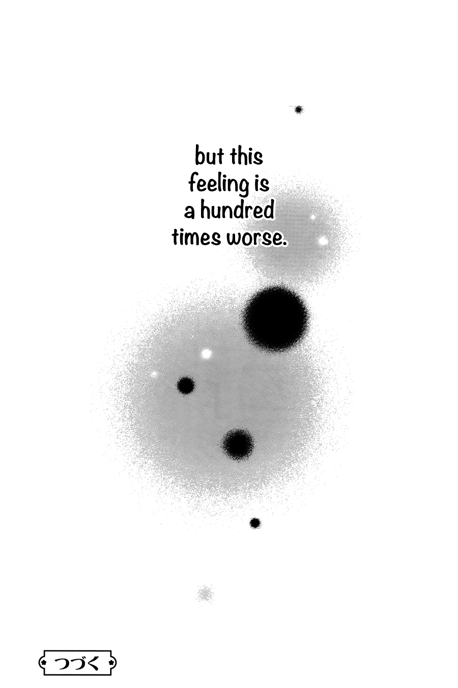Read Tsubaki-chou Lonely Planet (en) Manga Online