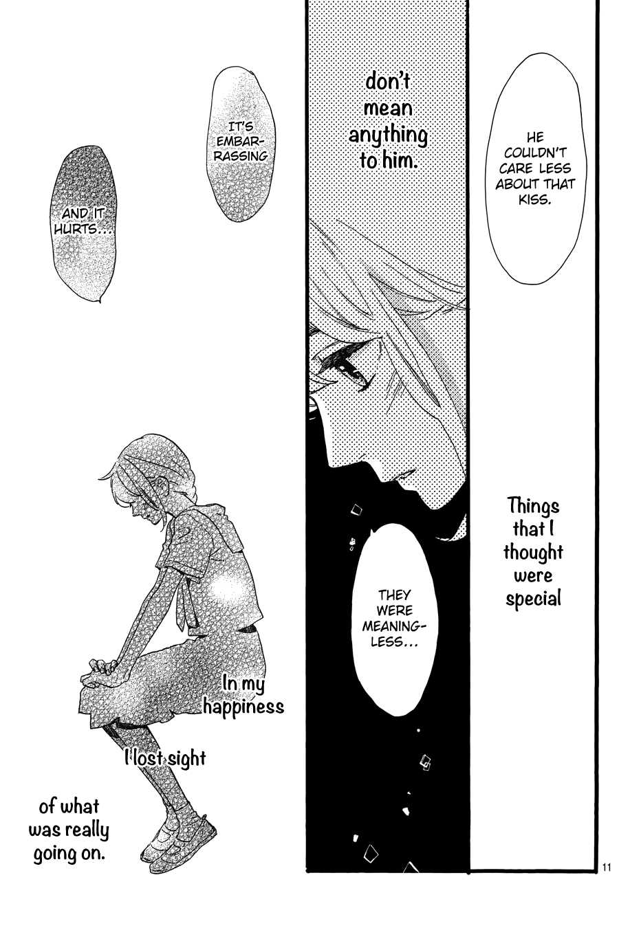 Read Tsubaki-chou Lonely Planet (en) Manga Online