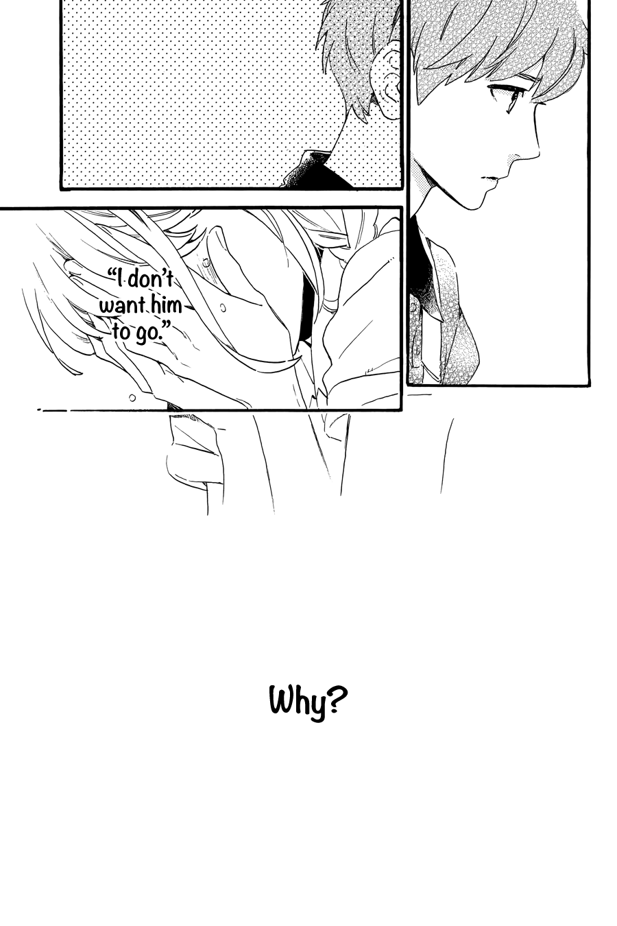Read Tsubaki-chou Lonely Planet (en) Manga Online