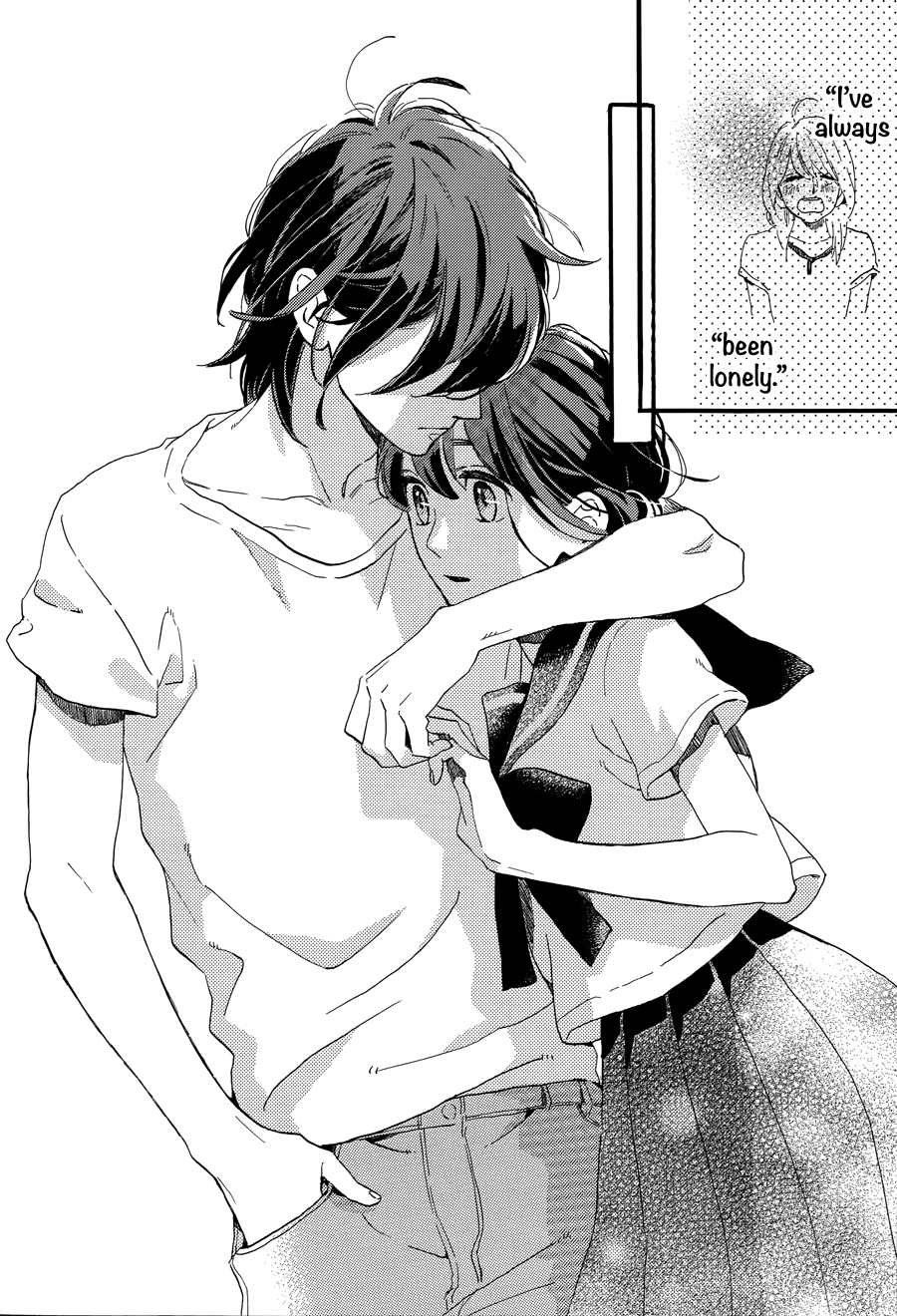 Read Tsubaki-chou Lonely Planet (en) Manga Online