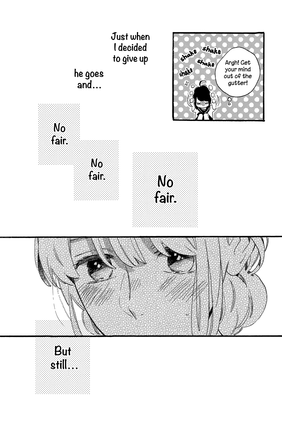 Read Tsubaki-chou Lonely Planet (en) Manga Online