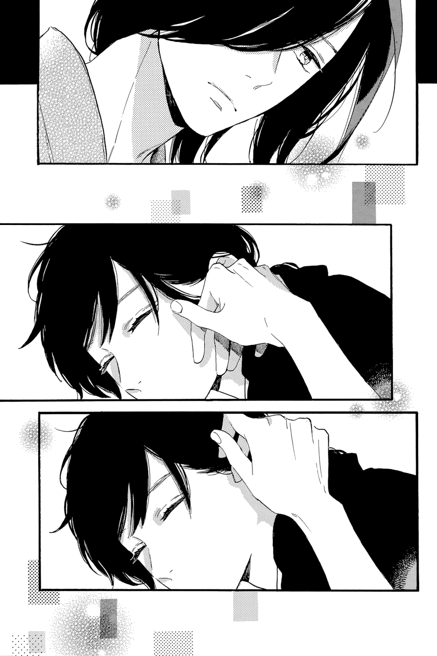 Read Tsubaki-chou Lonely Planet (en) Manga Online