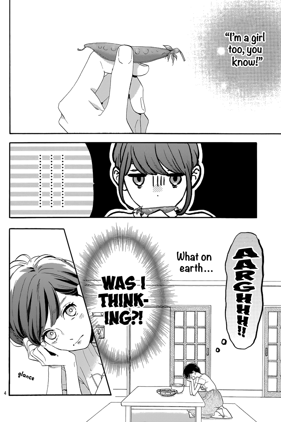 Read Tsubaki-chou Lonely Planet (en) Manga Online