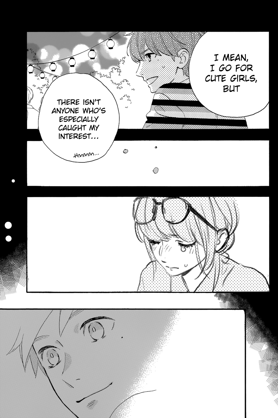 Read Tsubaki-chou Lonely Planet (en) Manga Online