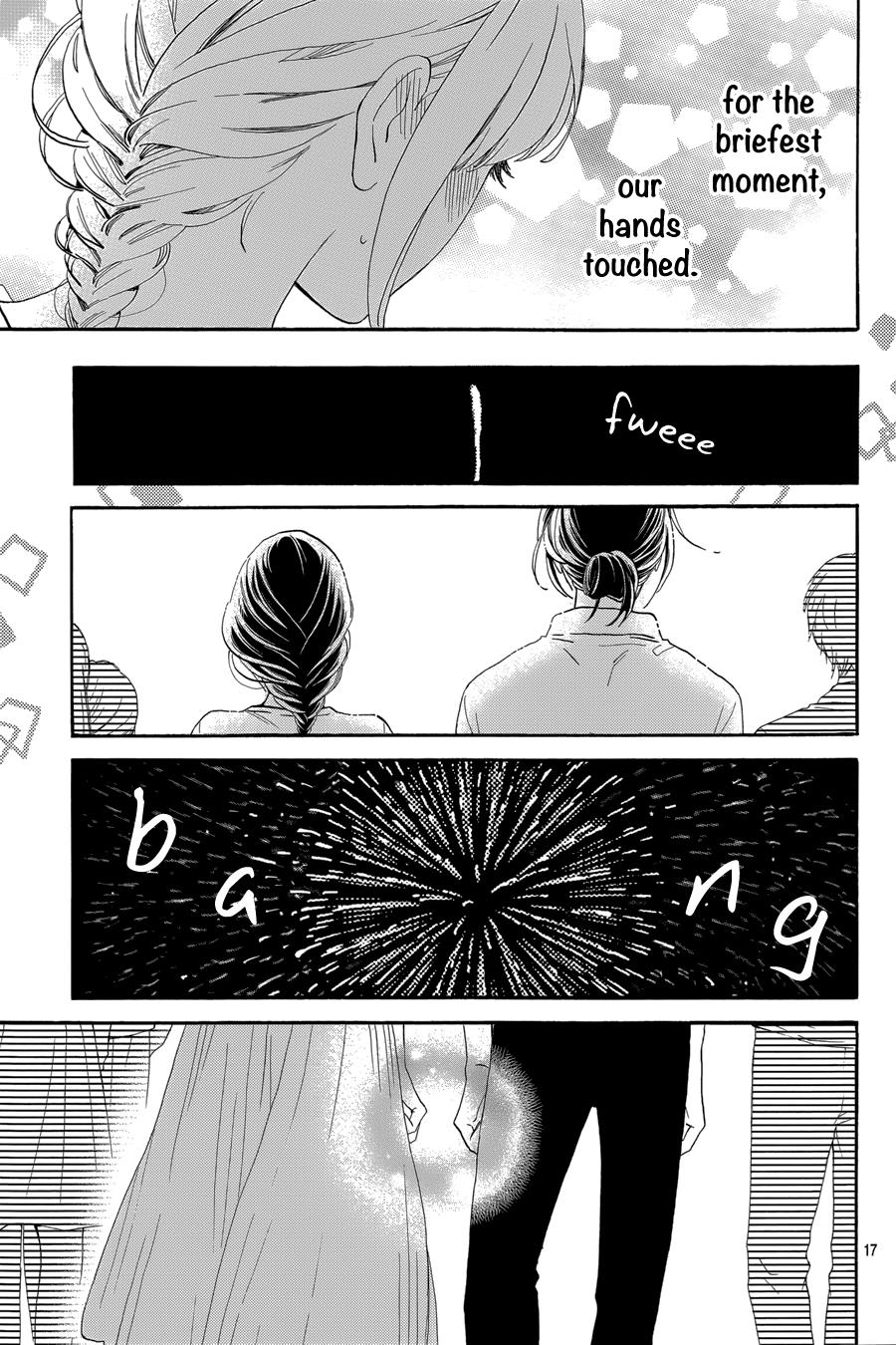 Read Tsubaki-chou Lonely Planet (en) Manga Online