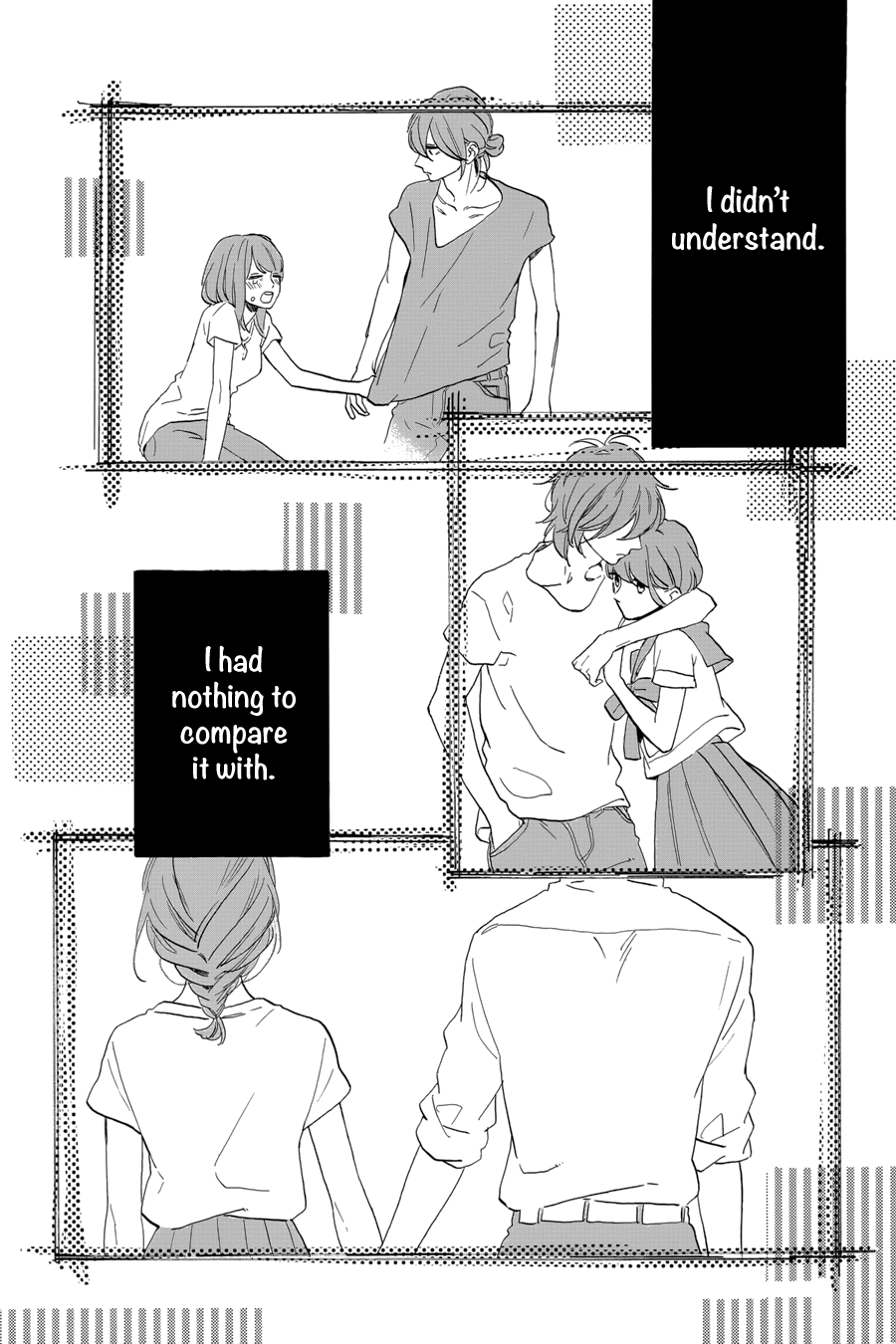 Read Tsubaki-chou Lonely Planet (en) Manga Online