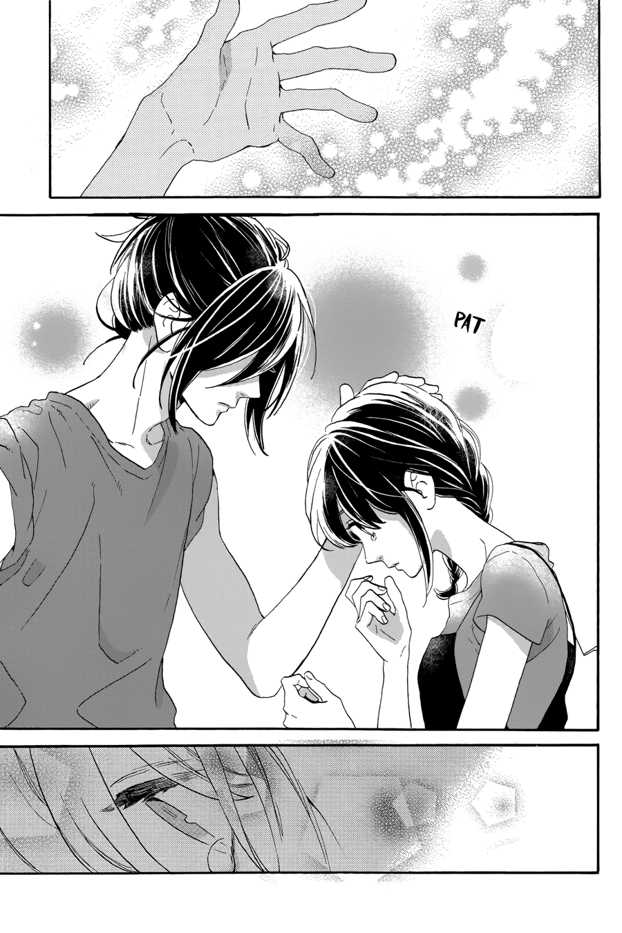 Read Tsubaki-chou Lonely Planet (en) Manga Online