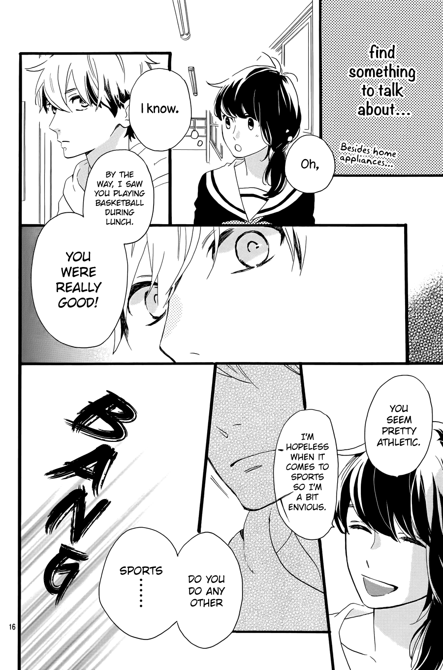 Read Tsubaki-chou Lonely Planet (en) Manga Online