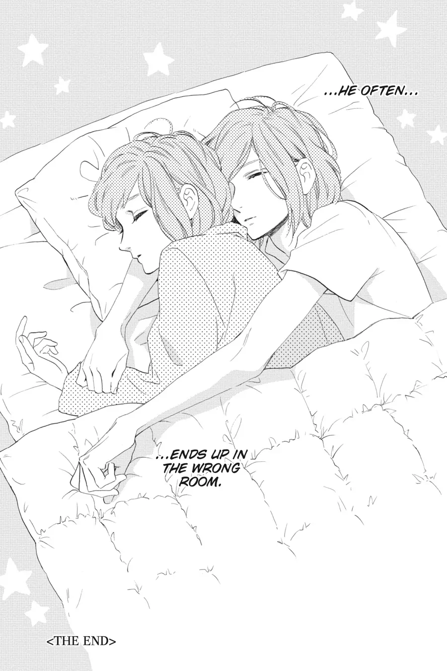 Read Tsubaki-chou Lonely Planet (en) Manga Online
