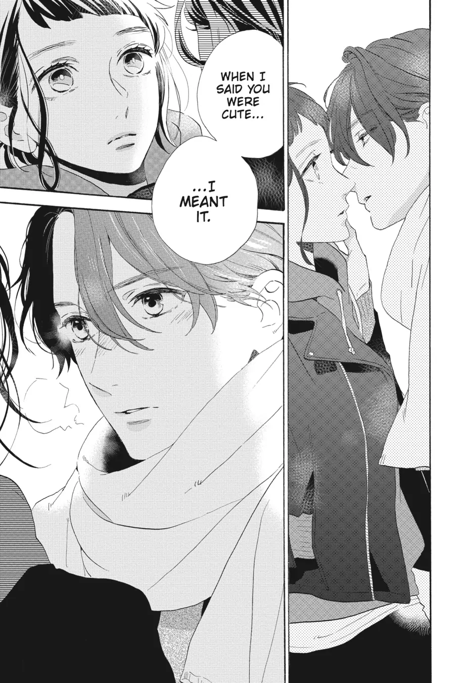 Read Tsubaki-chou Lonely Planet (en) Manga Online