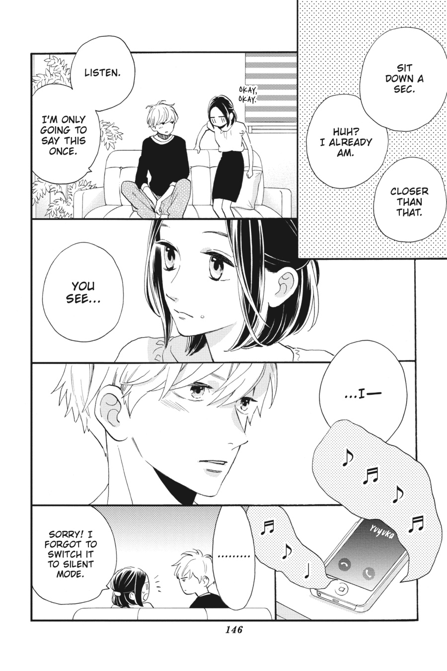 Read Tsubaki-chou Lonely Planet (en) Manga Online