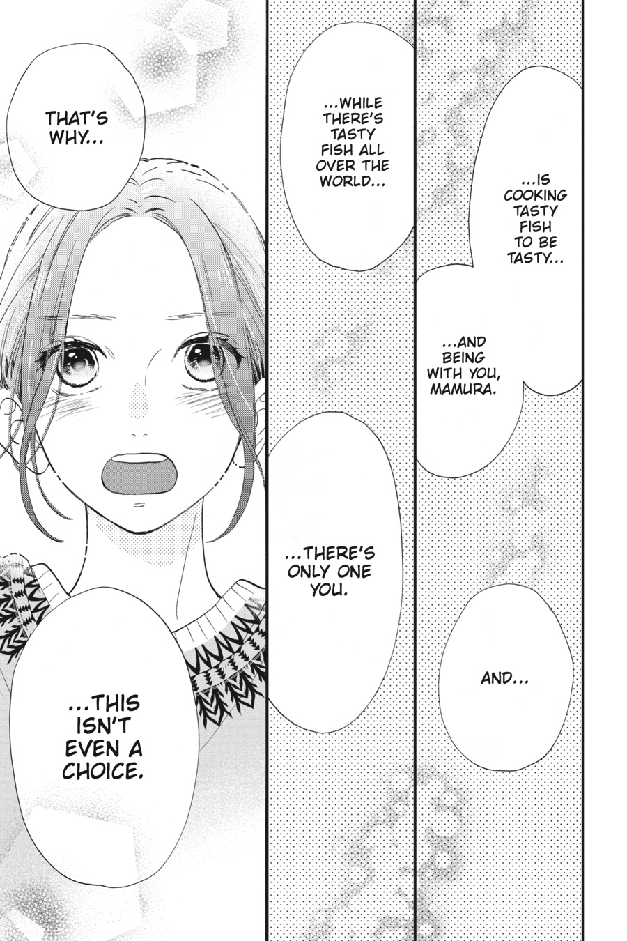 Read Tsubaki-chou Lonely Planet (en) Manga Online