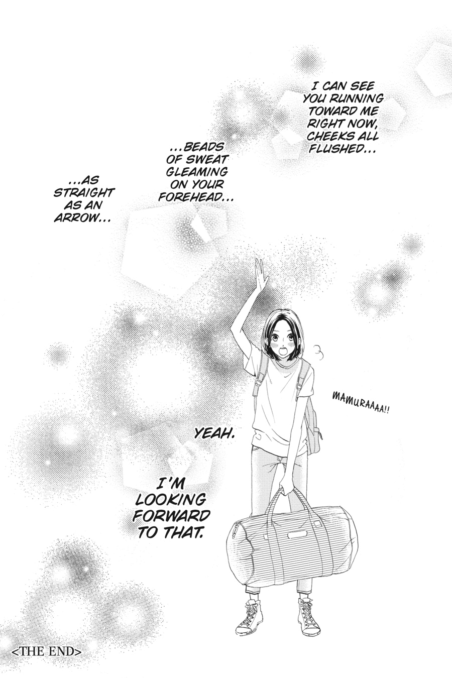 Read Tsubaki-chou Lonely Planet (en) Manga Online