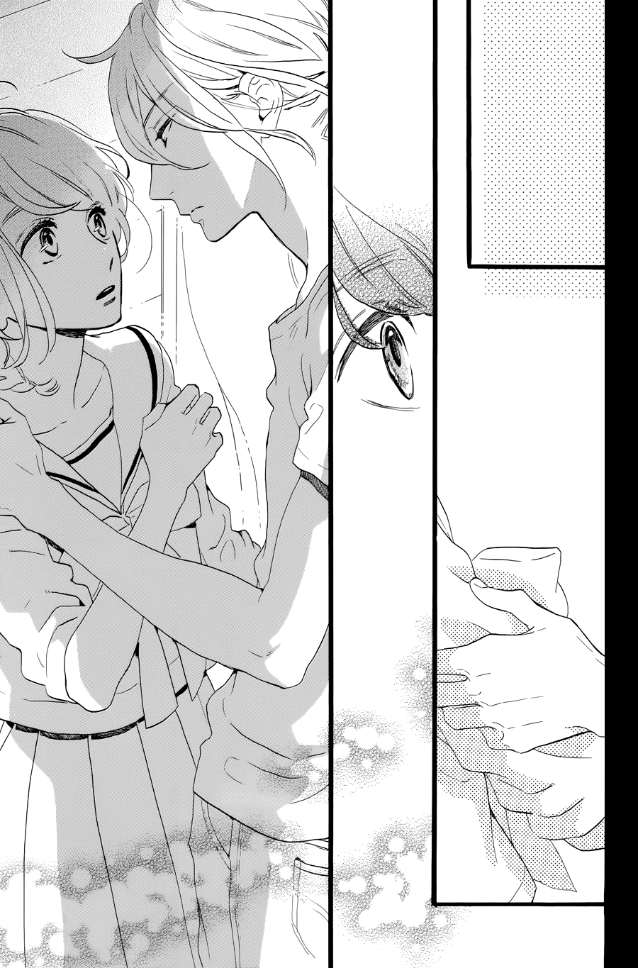 Read Tsubaki-chou Lonely Planet (en) Manga Online