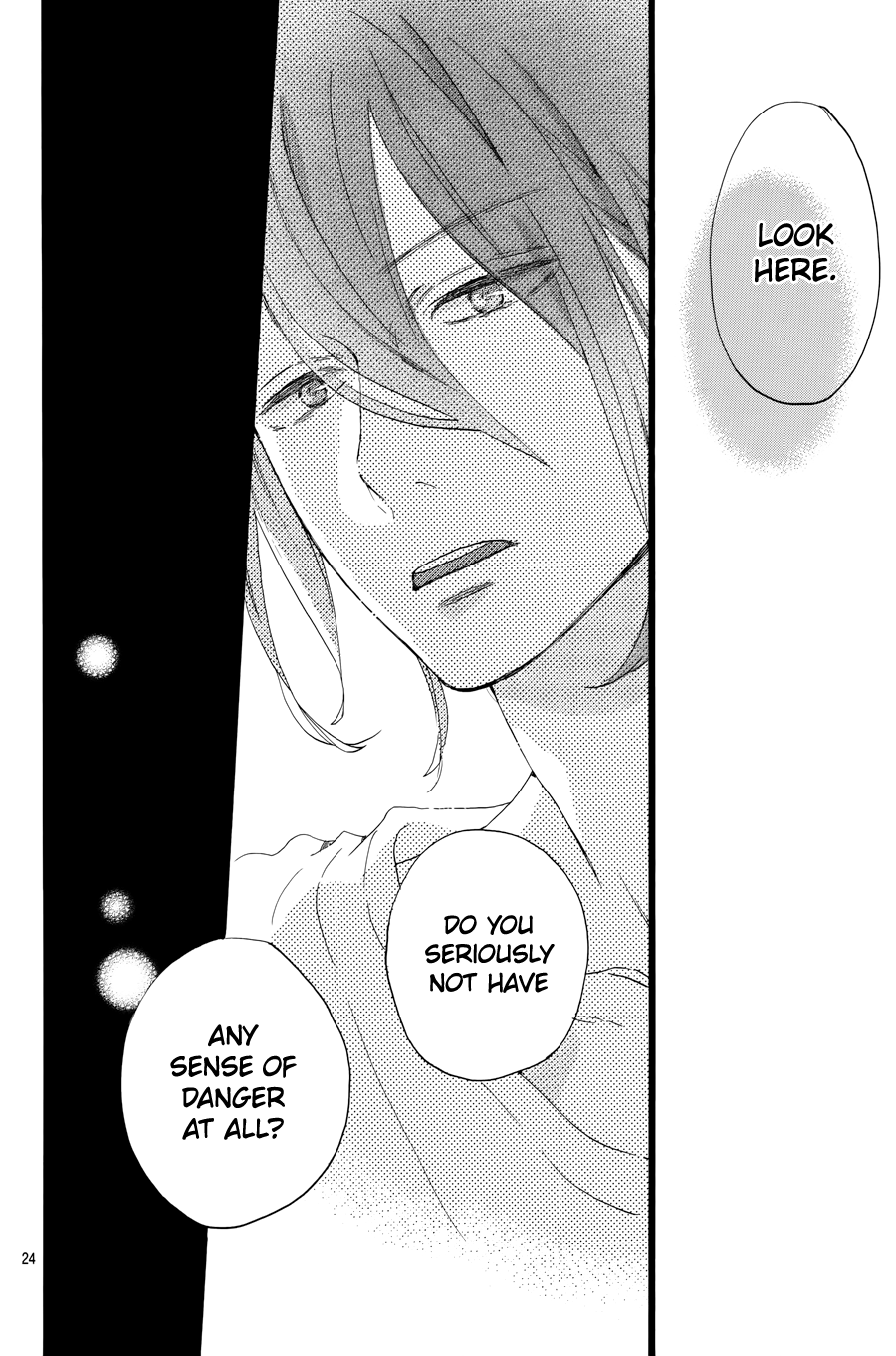 Read Tsubaki-chou Lonely Planet (en) Manga Online